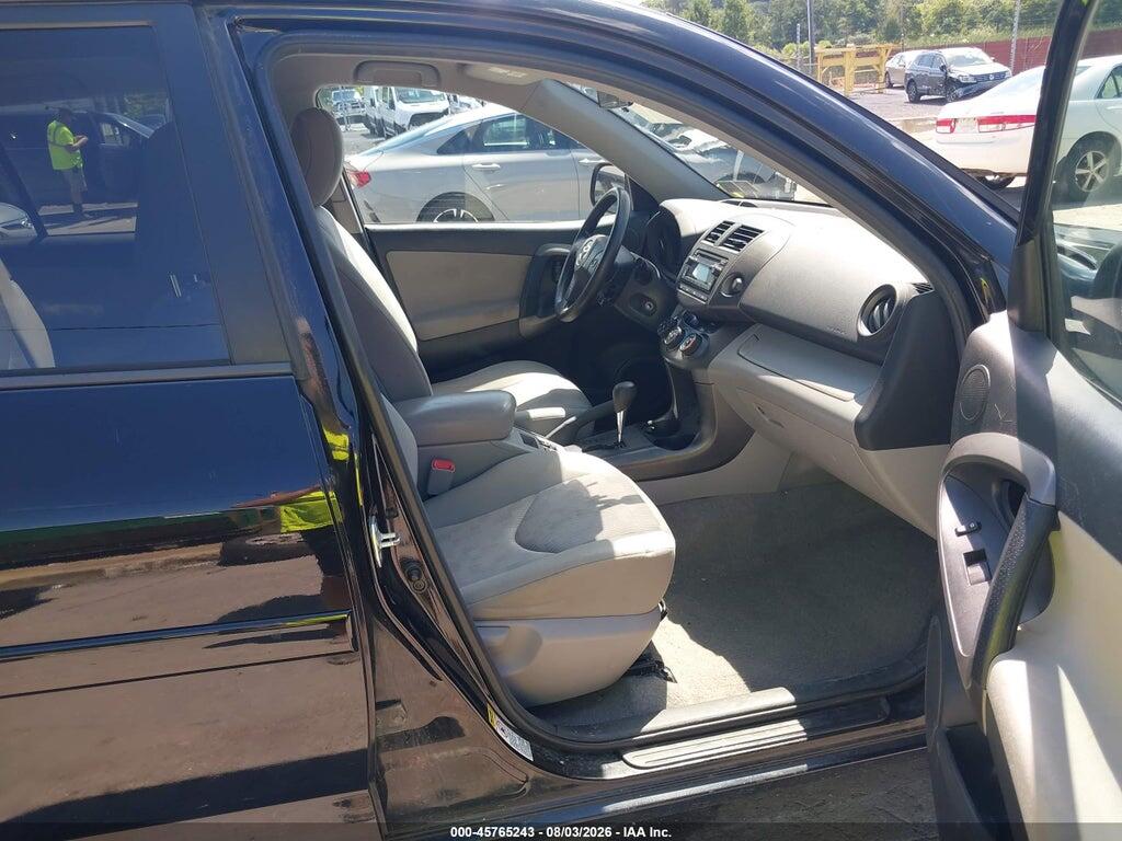 2T3BF4DV4CW267663 2012 TOYOTA RAV4 photo no. 5
