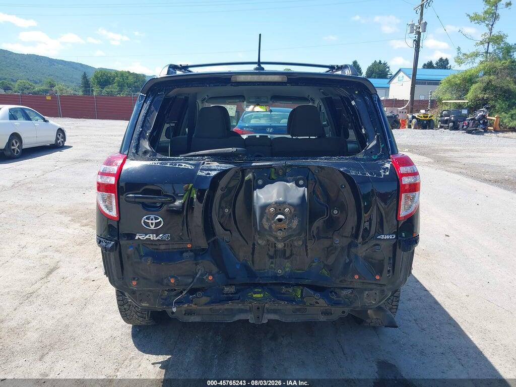 2T3BF4DV4CW267663 2012 TOYOTA RAV4 photo no. 6