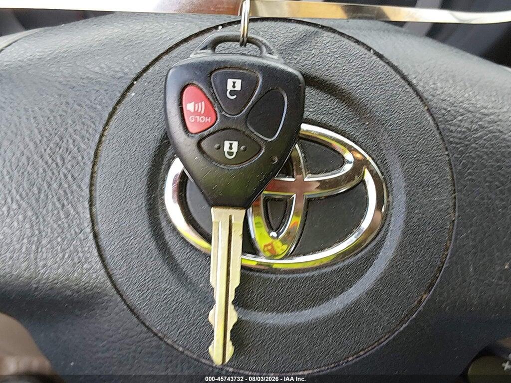 2T3BF4DV8CW270307 2012 TOYOTA RAV4 photo no. 11