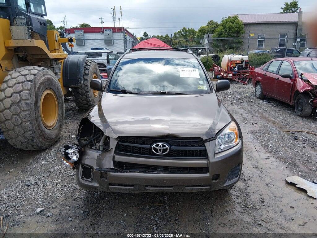 2T3BF4DV8CW270307 2012 TOYOTA RAV4 photo no. 12