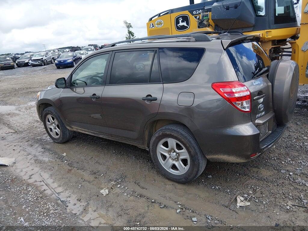 2T3BF4DV8CW270307 2012 TOYOTA RAV4 photo no. 3
