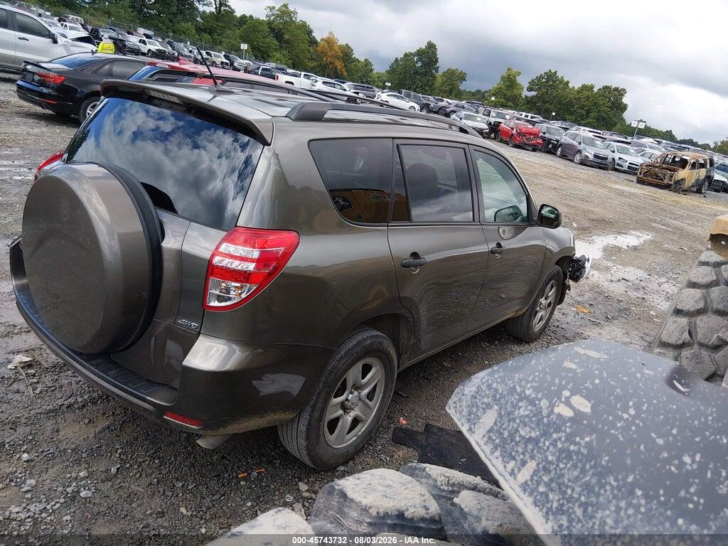 2T3BF4DV8CW270307 2012 TOYOTA RAV4 photo no. 4