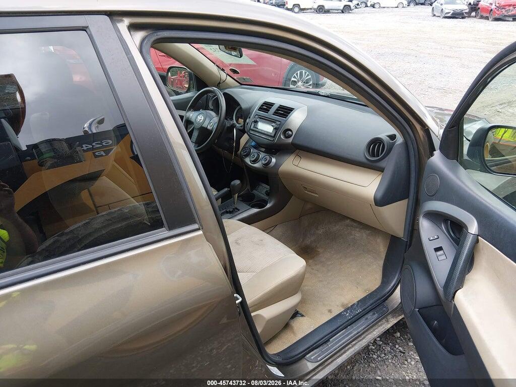 2T3BF4DV8CW270307 2012 TOYOTA RAV4 photo no. 5