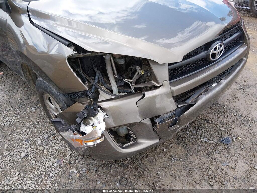 2T3BF4DV8CW270307 2012 TOYOTA RAV4 photo no. 6