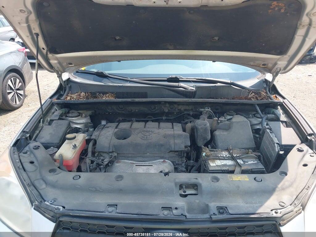 2T3BF4DV3CW262812 2012 TOYOTA RAV4 photo no. 10