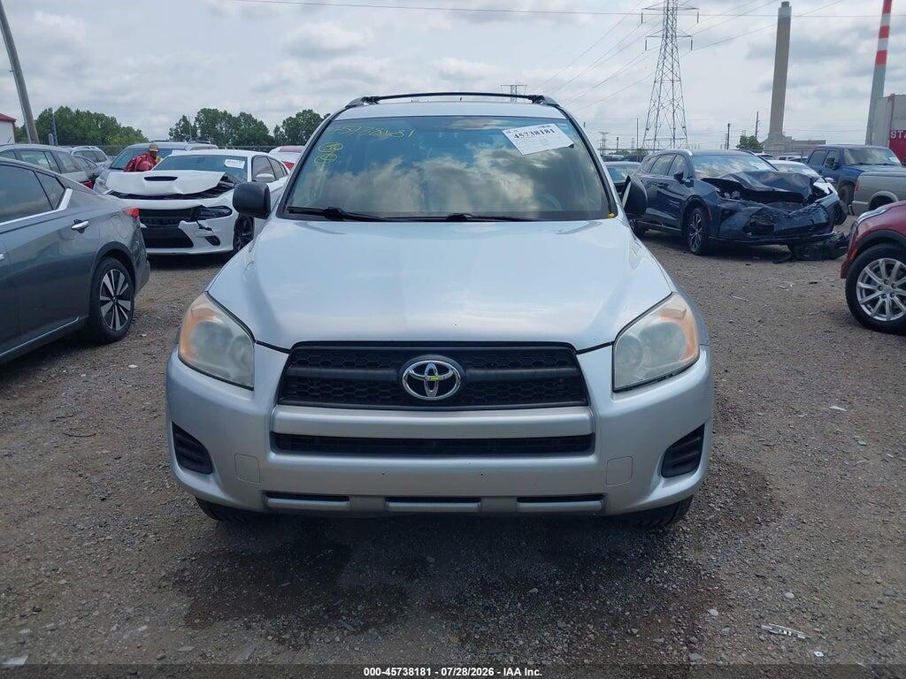 2T3BF4DV3CW262812 2012 TOYOTA RAV4 photo no. 12