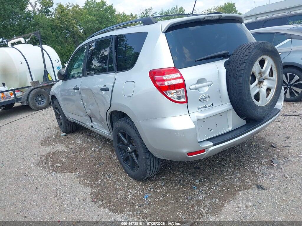 2T3BF4DV3CW262812 2012 TOYOTA RAV4 photo no. 3