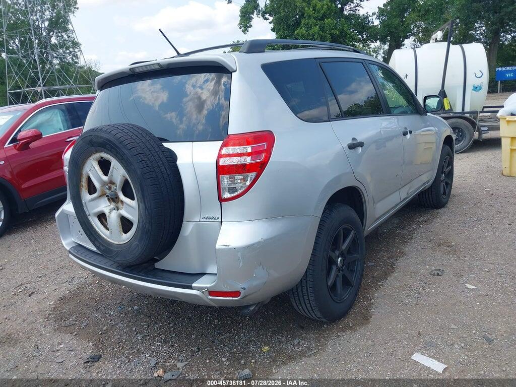 2T3BF4DV3CW262812 2012 TOYOTA RAV4 photo no. 4