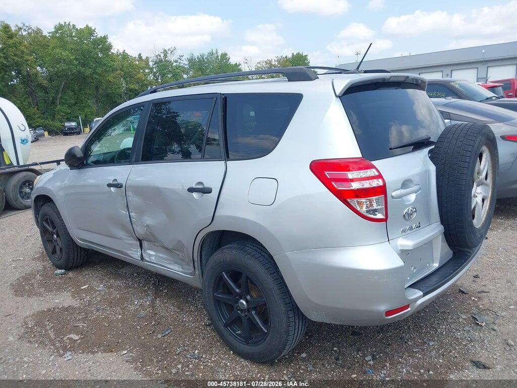 2T3BF4DV3CW262812 2012 TOYOTA RAV4 photo no. 6