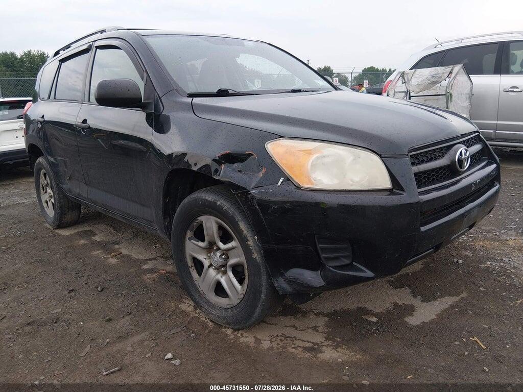 2T3BF4DV8CW188156 2012 TOYOTA RAV4 photo no. 1