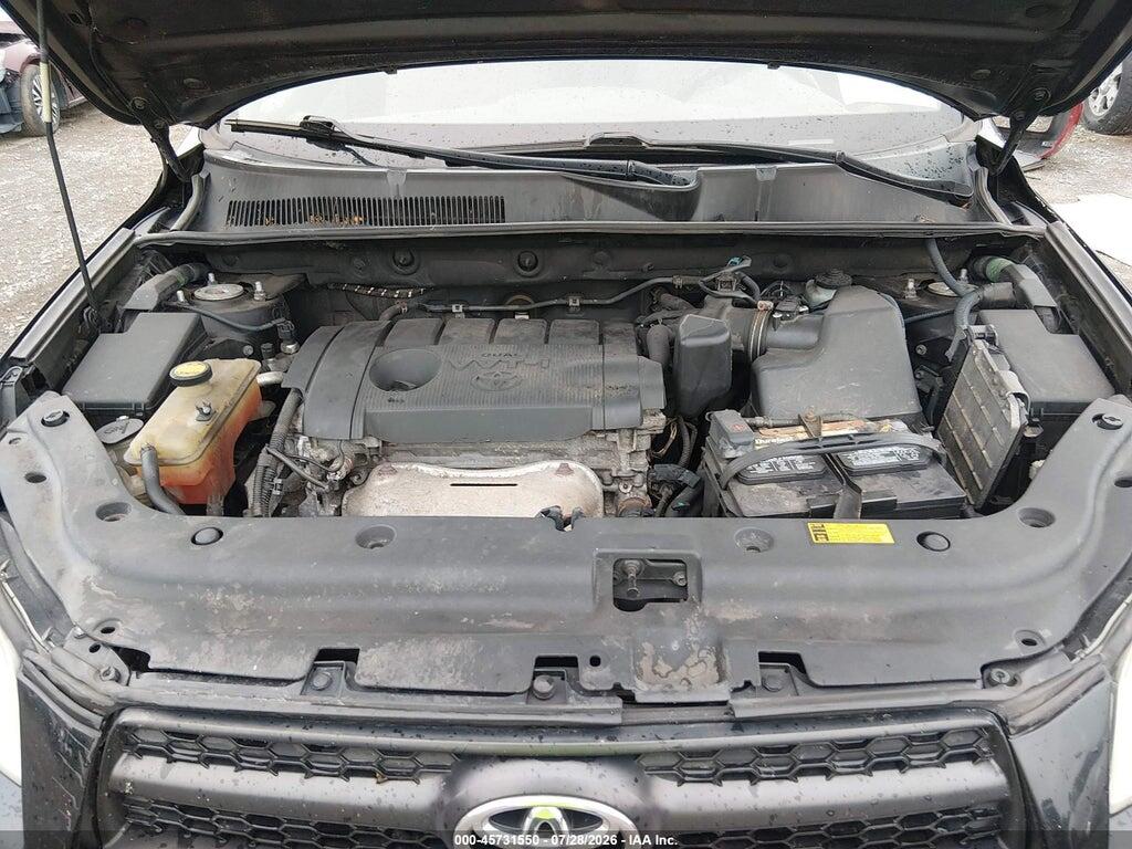 2T3BF4DV8CW188156 2012 TOYOTA RAV4 photo no. 10