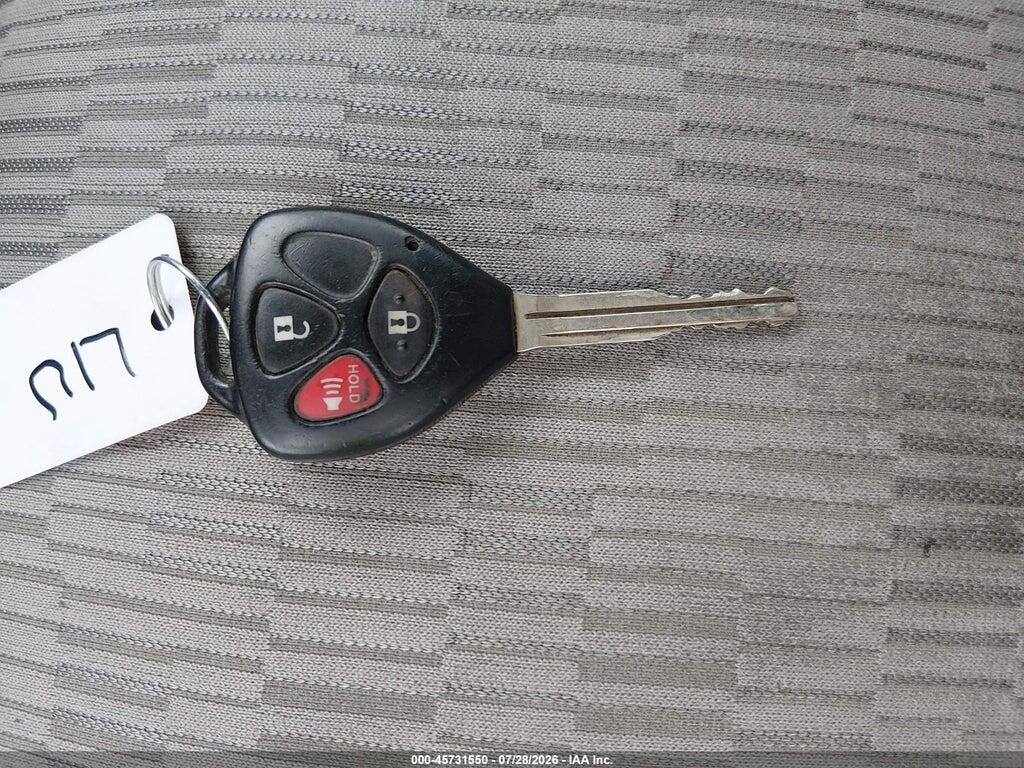 2T3BF4DV8CW188156 2012 TOYOTA RAV4 photo no. 11