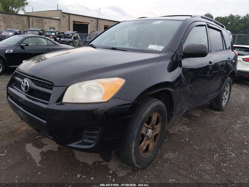 2T3BF4DV8CW188156 2012 TOYOTA RAV4 photo no. 2