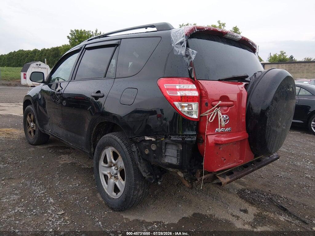 2T3BF4DV8CW188156 2012 TOYOTA RAV4 photo no. 3