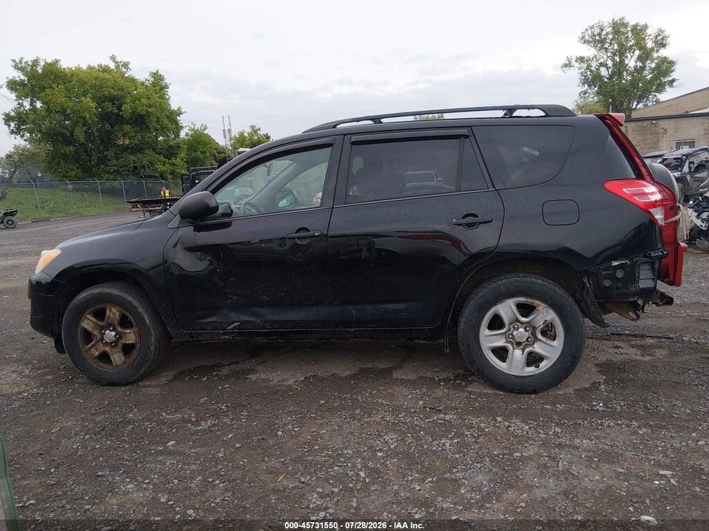 2T3BF4DV8CW188156 2012 TOYOTA RAV4 photo no. 6