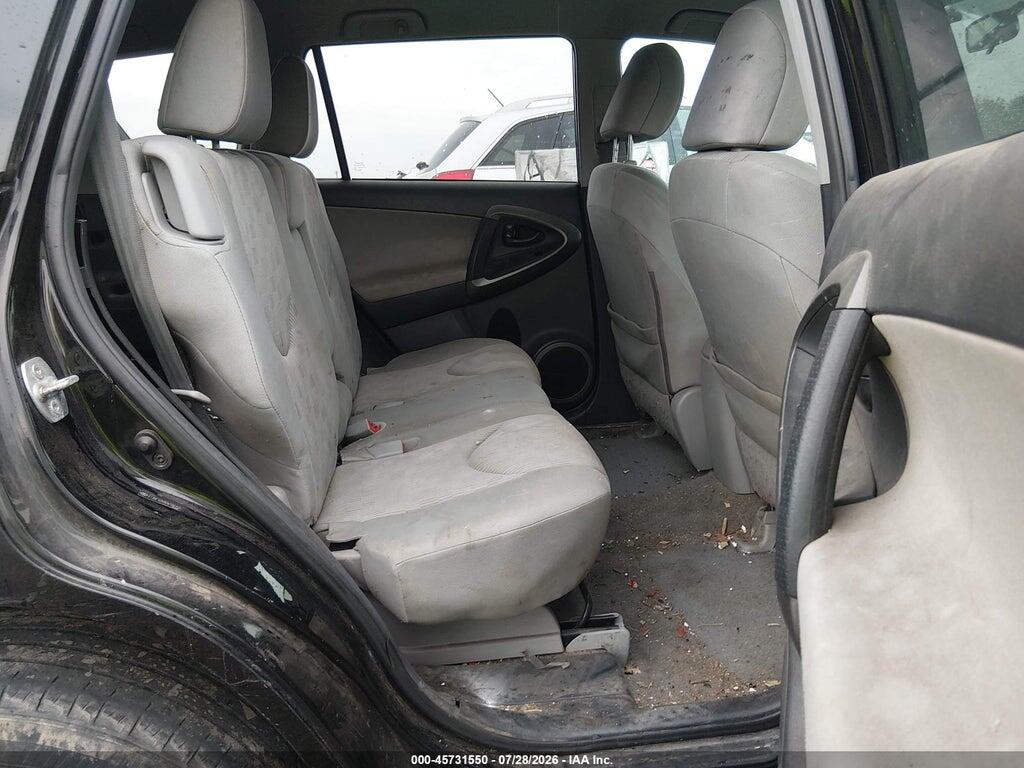2T3BF4DV8CW188156 2012 TOYOTA RAV4 photo no. 8