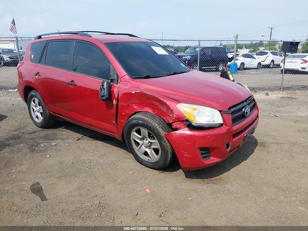 2T3BF4DV8CW219101 2012 TOYOTA RAV4 photo no. 1