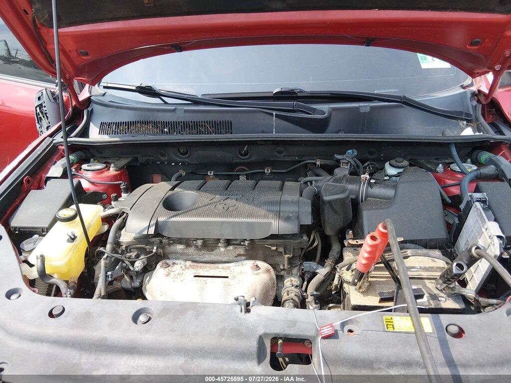 2T3BF4DV8CW219101 2012 TOYOTA RAV4 photo no. 10