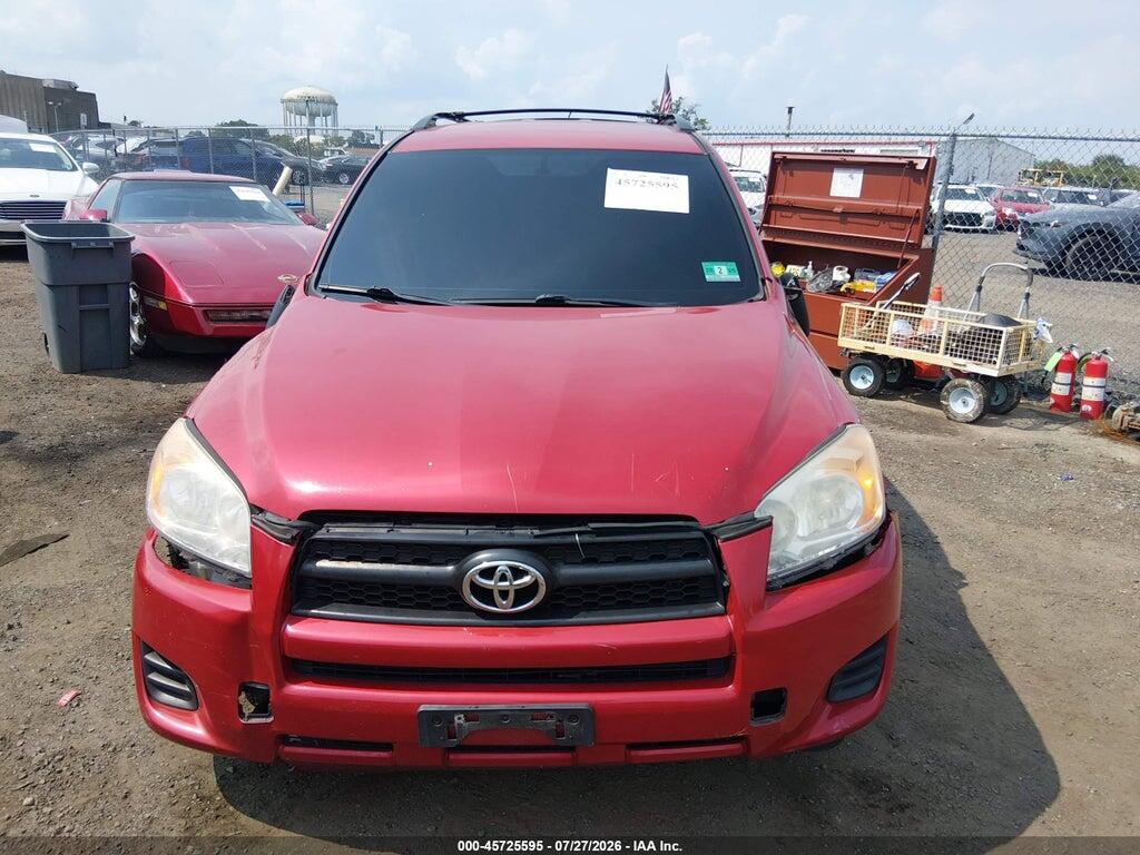 2T3BF4DV8CW219101 2012 TOYOTA RAV4 photo no. 12