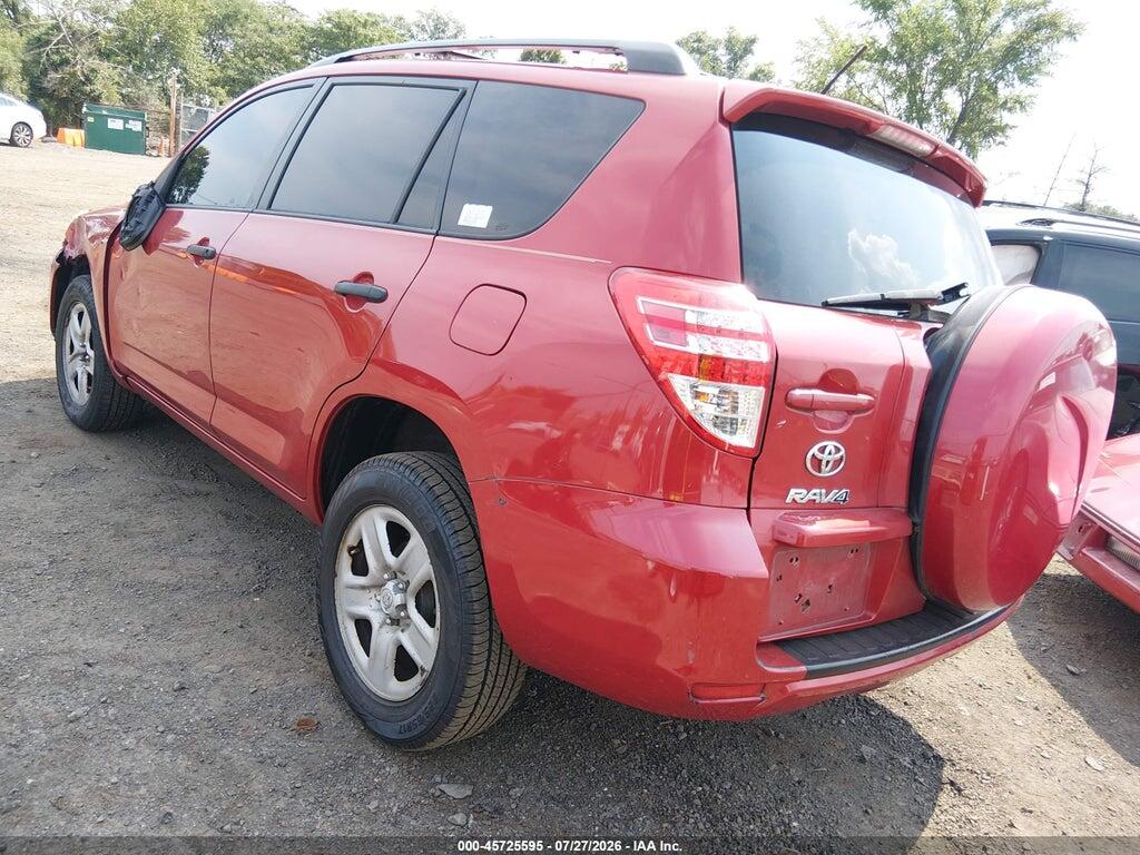 2T3BF4DV8CW219101 2012 TOYOTA RAV4 photo no. 3