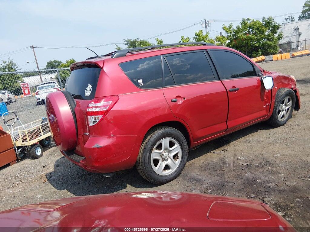 2T3BF4DV8CW219101 2012 TOYOTA RAV4 photo no. 4