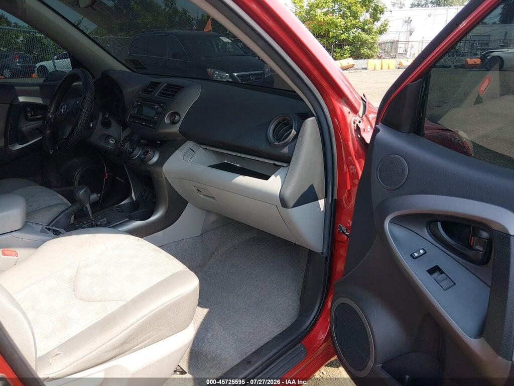 2T3BF4DV8CW219101 2012 TOYOTA RAV4 photo no. 5