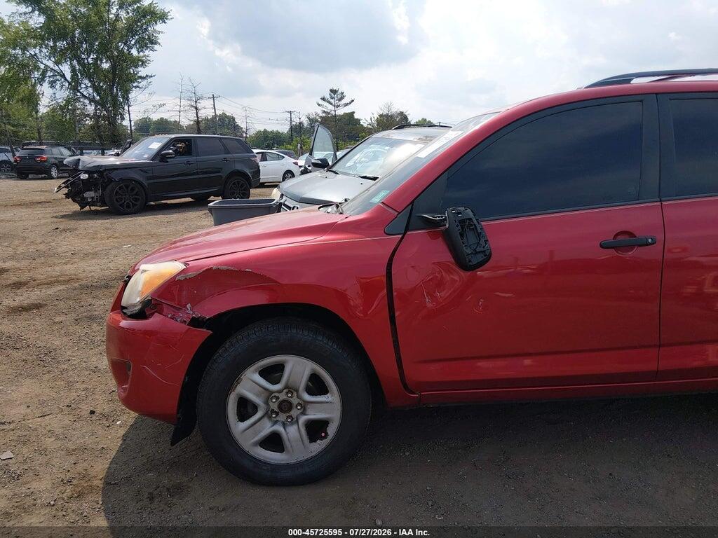 2T3BF4DV8CW219101 2012 TOYOTA RAV4 photo no. 6