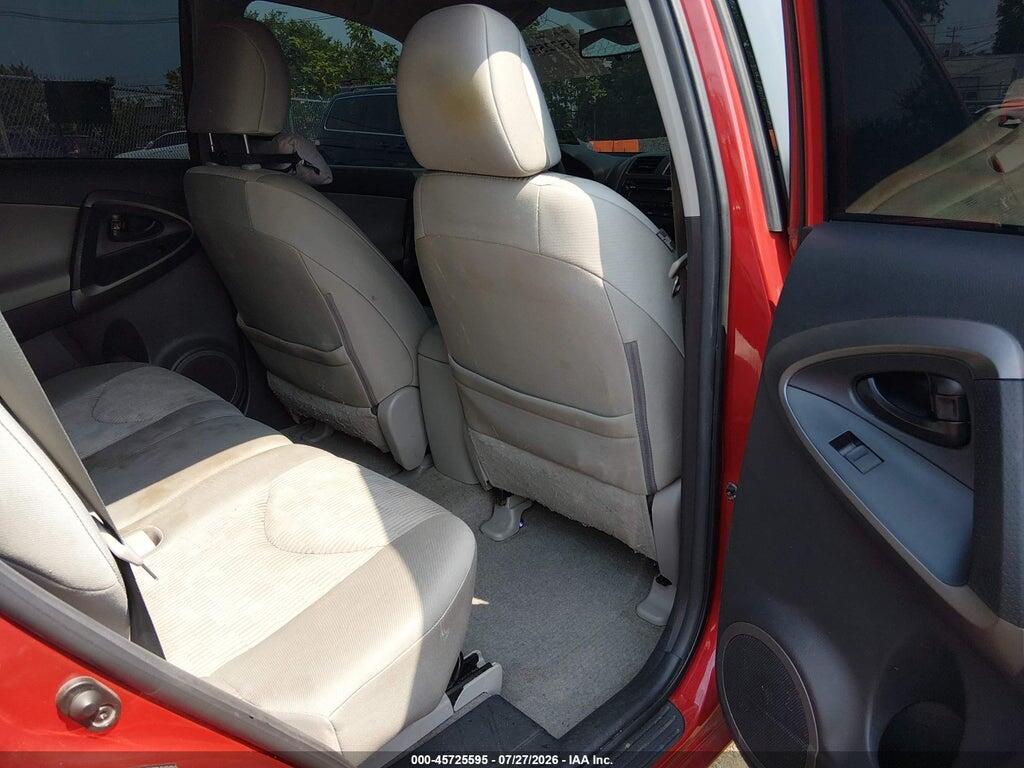 2T3BF4DV8CW219101 2012 TOYOTA RAV4 photo no. 8