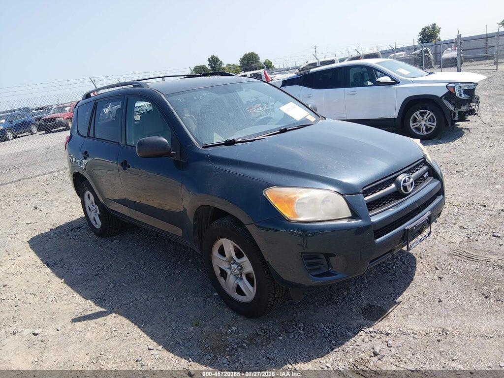 2T3BK4DV5CW091184 2012 TOYOTA RAV4 photo no. 1