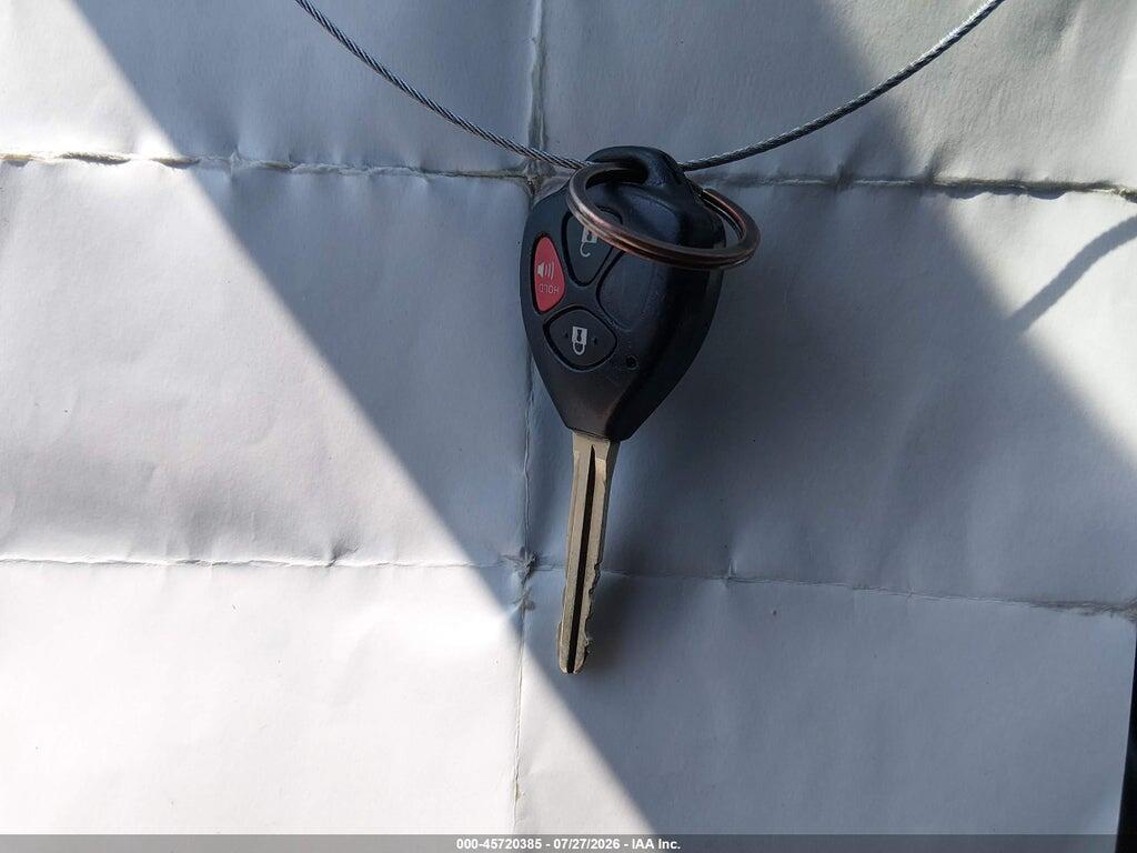 2T3BK4DV5CW091184 2012 TOYOTA RAV4 photo no. 11