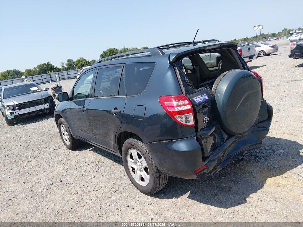 2T3BK4DV5CW091184 2012 TOYOTA RAV4 photo no. 3
