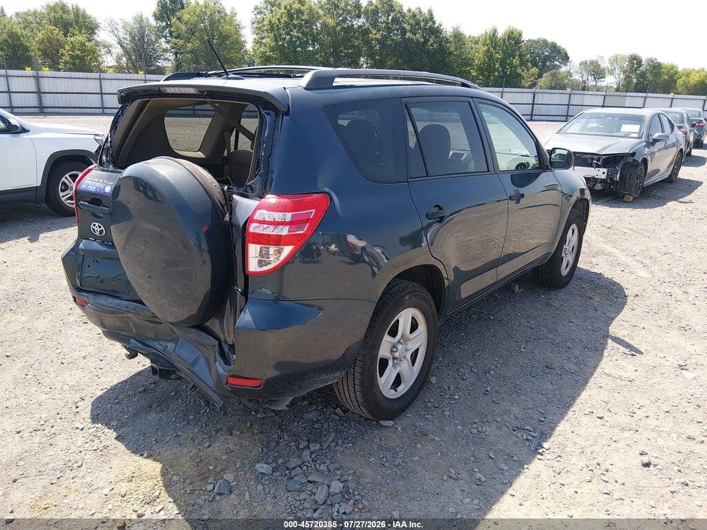 2T3BK4DV5CW091184 2012 TOYOTA RAV4 photo no. 4
