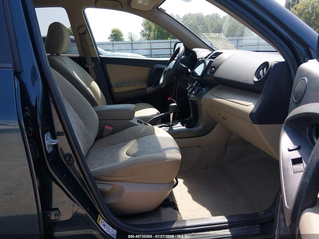 2T3BK4DV5CW091184 2012 TOYOTA RAV4 photo no. 5