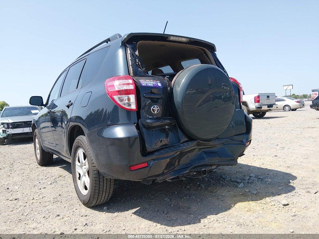 2T3BK4DV5CW091184 2012 TOYOTA RAV4 photo no. 6
