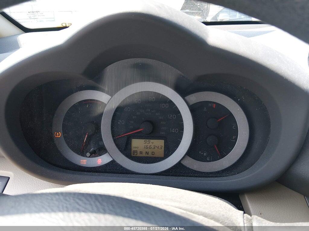 2T3BK4DV5CW091184 2012 TOYOTA RAV4 photo no. 7