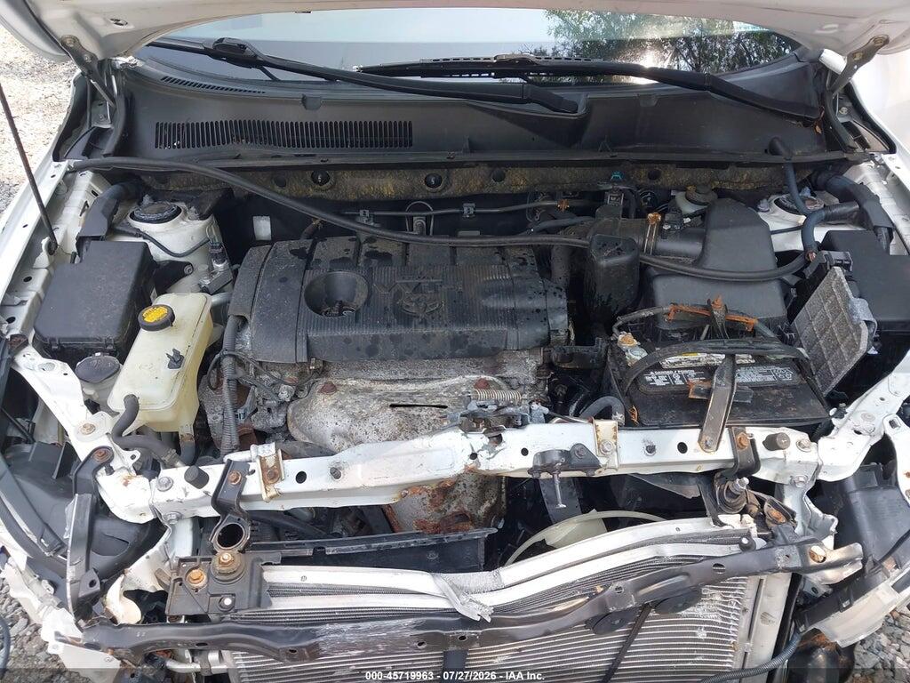 JTMJF4DVXC5057121 2012 TOYOTA RAV4 photo no. 10