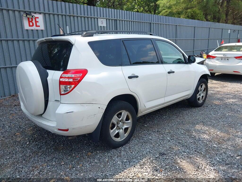JTMJF4DVXC5057121 2012 TOYOTA RAV4 photo no. 4