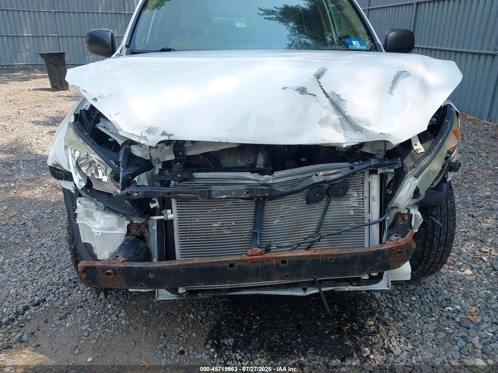 JTMJF4DVXC5057121 2012 TOYOTA RAV4 photo no. 6