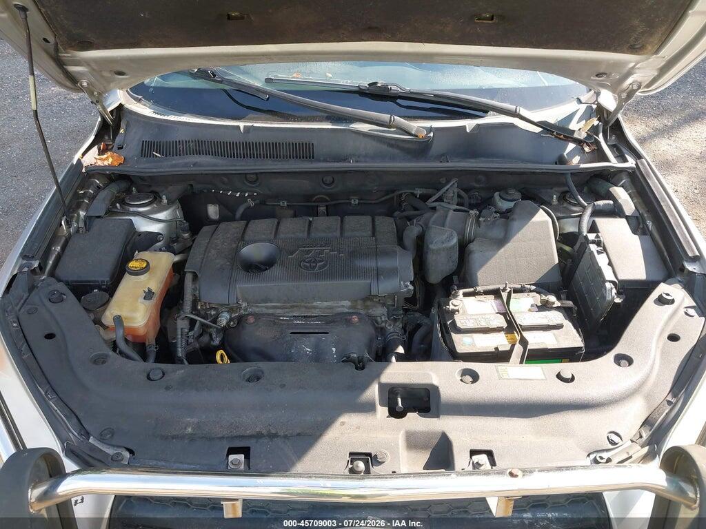 2T3BF4DV0CW203782 2012 TOYOTA RAV4 photo no. 10