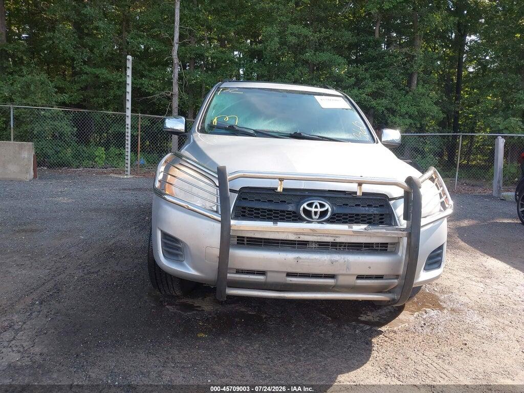 2T3BF4DV0CW203782 2012 TOYOTA RAV4 photo no. 12