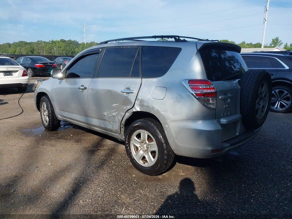 2T3BF4DV0CW203782 2012 TOYOTA RAV4 photo no. 3