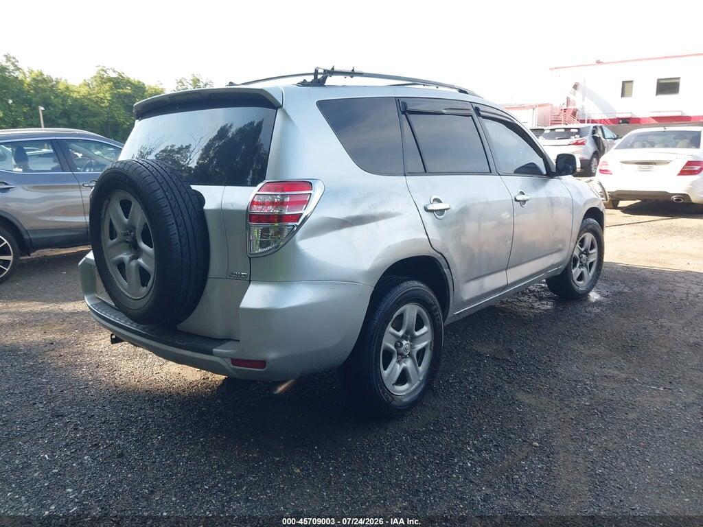 2T3BF4DV0CW203782 2012 TOYOTA RAV4 photo no. 4