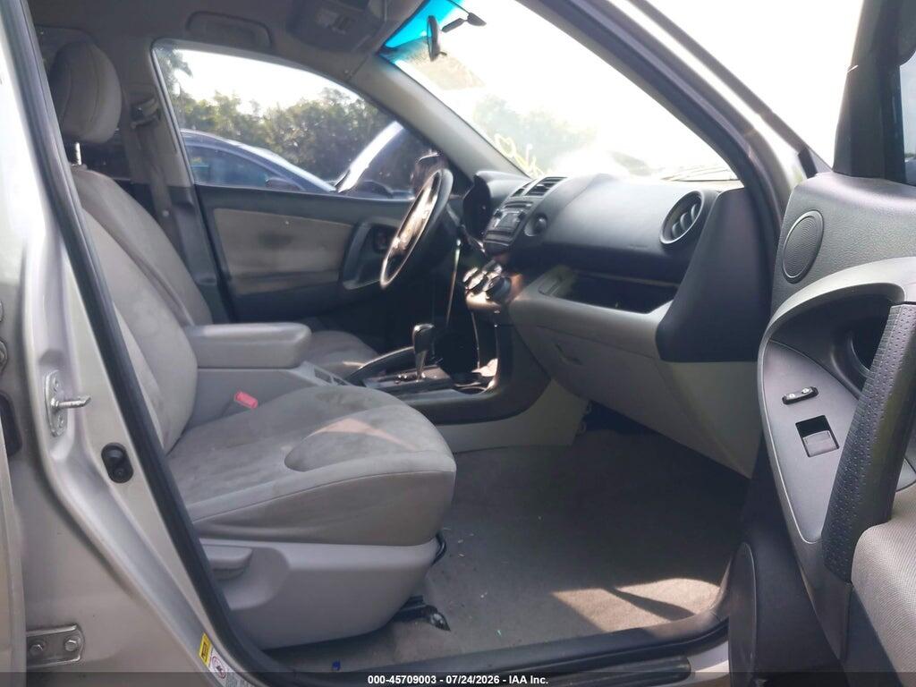 2T3BF4DV0CW203782 2012 TOYOTA RAV4 photo no. 5