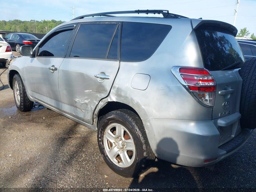 2T3BF4DV0CW203782 2012 TOYOTA RAV4 photo no. 6