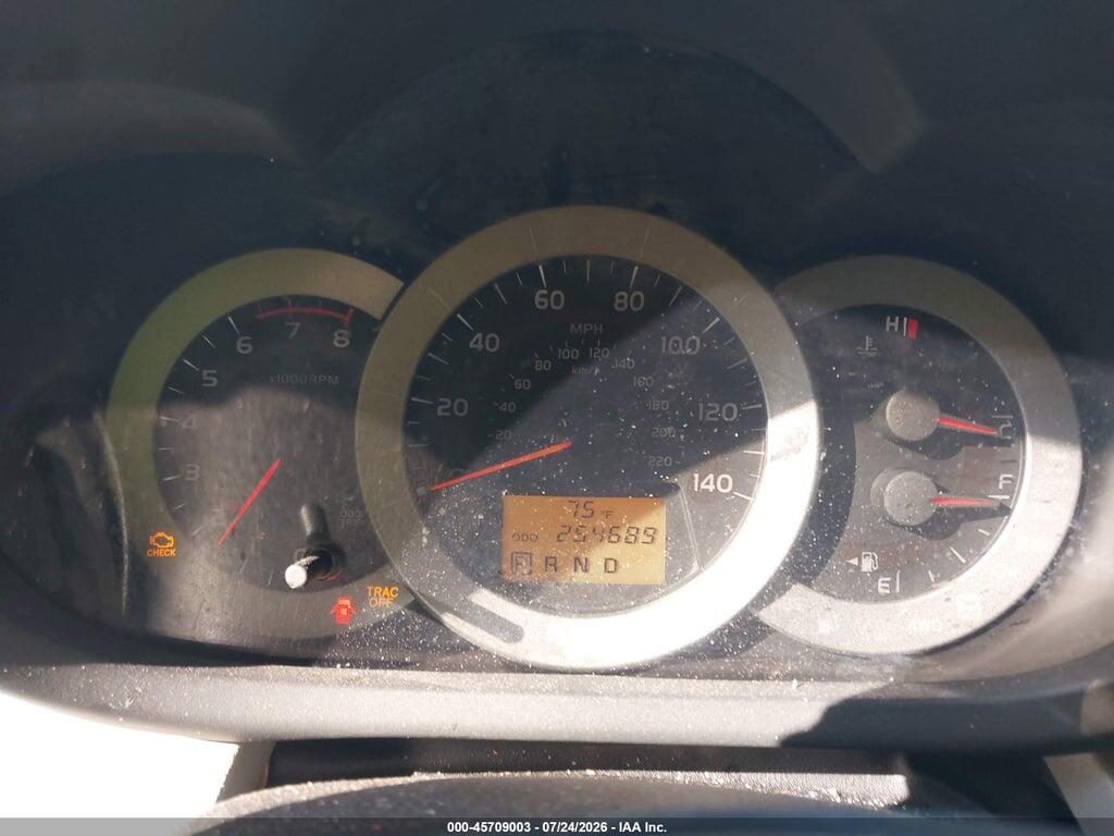 2T3BF4DV0CW203782 2012 TOYOTA RAV4 photo no. 7