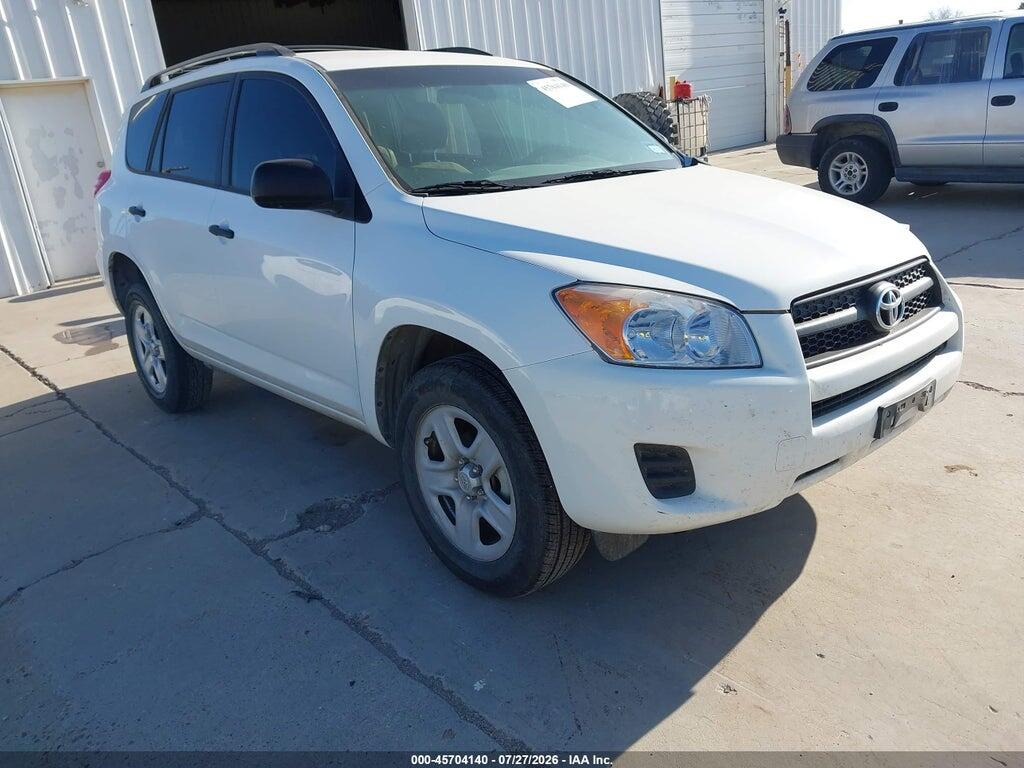 2T3ZF4DV8CW138968 2012 TOYOTA RAV4 photo no. 1