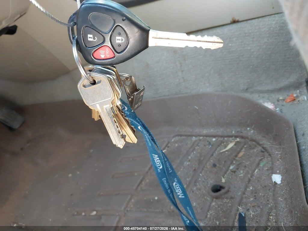 2T3ZF4DV8CW138968 2012 TOYOTA RAV4 photo no. 11
