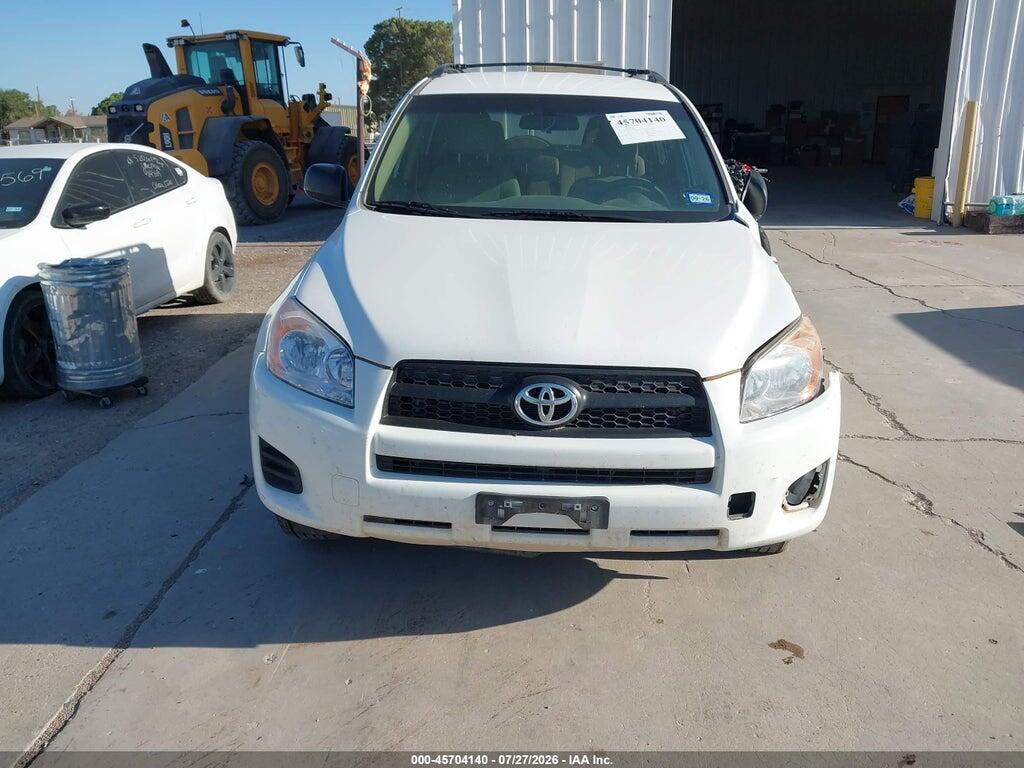 2T3ZF4DV8CW138968 2012 TOYOTA RAV4 photo no. 12