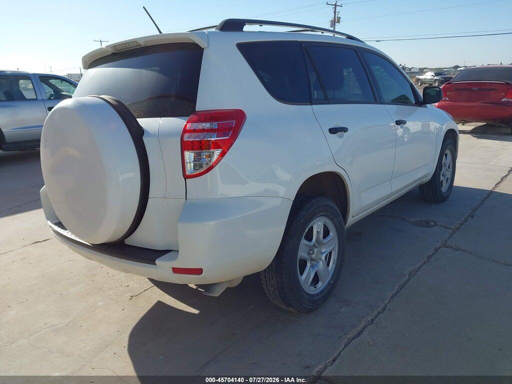 2T3ZF4DV8CW138968 2012 TOYOTA RAV4 photo no. 4