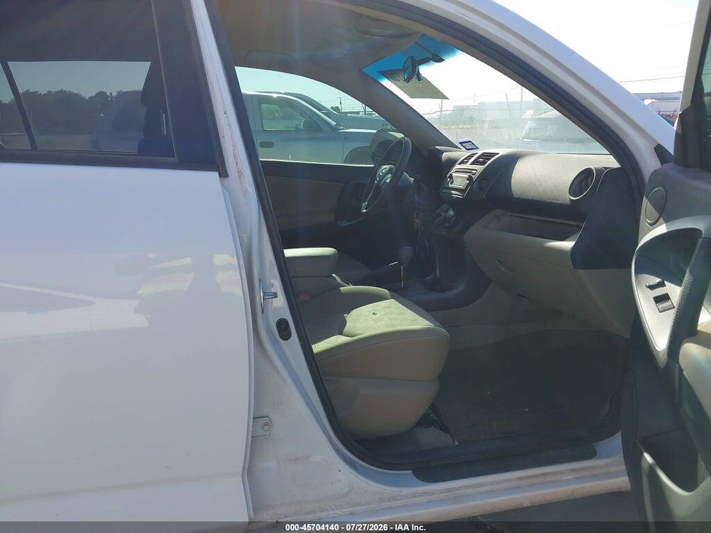2T3ZF4DV8CW138968 2012 TOYOTA RAV4 photo no. 5